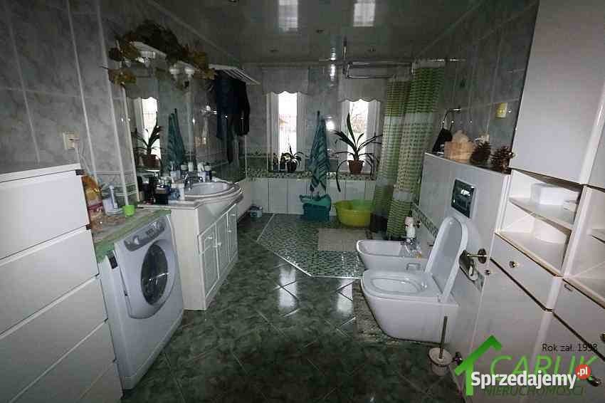 sprzedaży domu wolnostojącego 400 metrów Wolin 1 piętro zachodniopomorskie