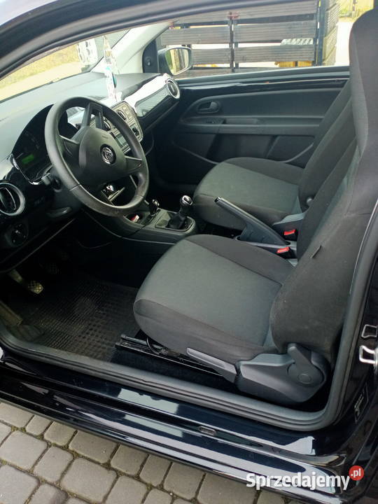 Sprzedam Skodę Citigo 1000cm3 sprzedam