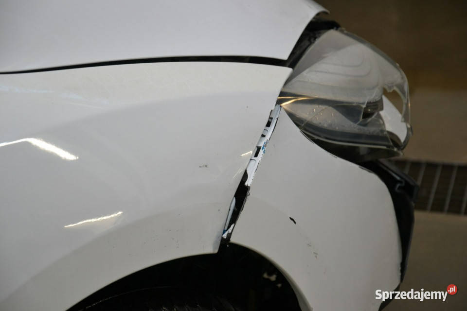 Renault Megane CIĘŻAROWA 15 dci 95 6biegów rlink małopolskie Kęty sprzedam