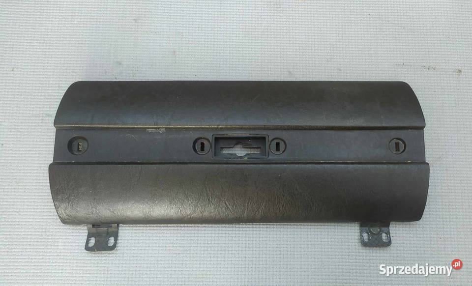 MercedesBenz W123 Klapka schowka deski Łagiewniki