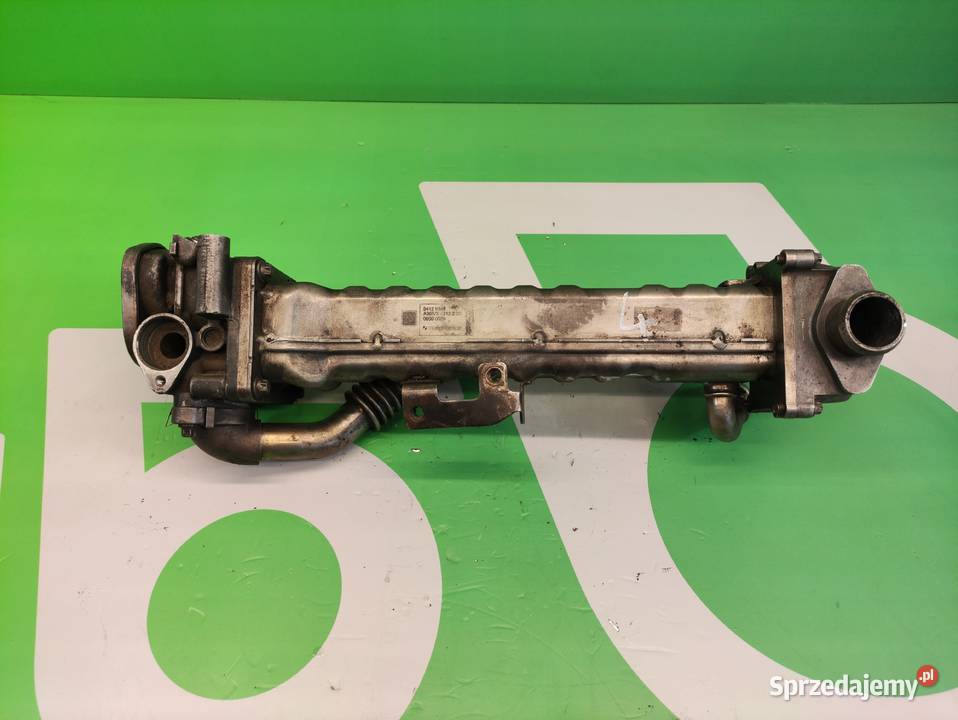 Chłodnica EGR 04129346 Deutz MANITOU MLT 737 Wilkowo
