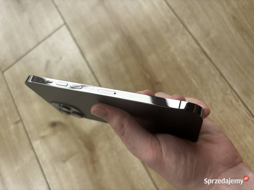 iPhone 12 Pro 128GB Łódź