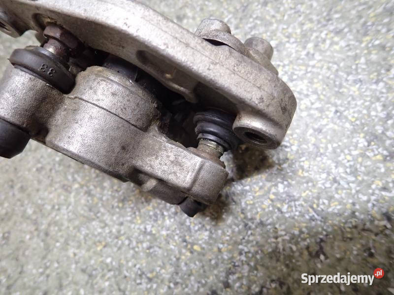 ZACISK HAMULCA HAMULCOWY PRZÓD KAWASAKI KLX 650 Strzelce Krajeńskie
