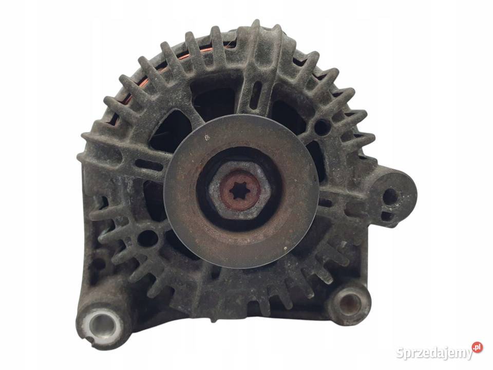 ALTERNATOR BMW E90 E91 20 D 7802471A103 2543306C Chełm