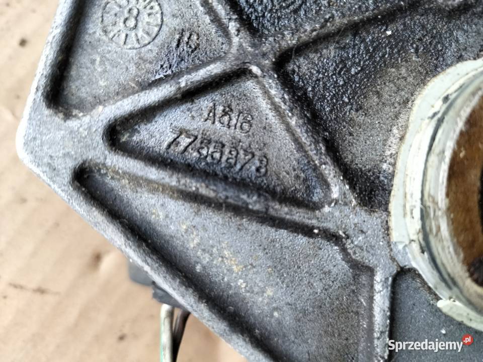 LANCIA FIAT PUNTO MK1 MK2 11 12 CEWKA ZAPŁONOWA Węże chłodnicy lubelskie Kamień-Kolonia sprzedam