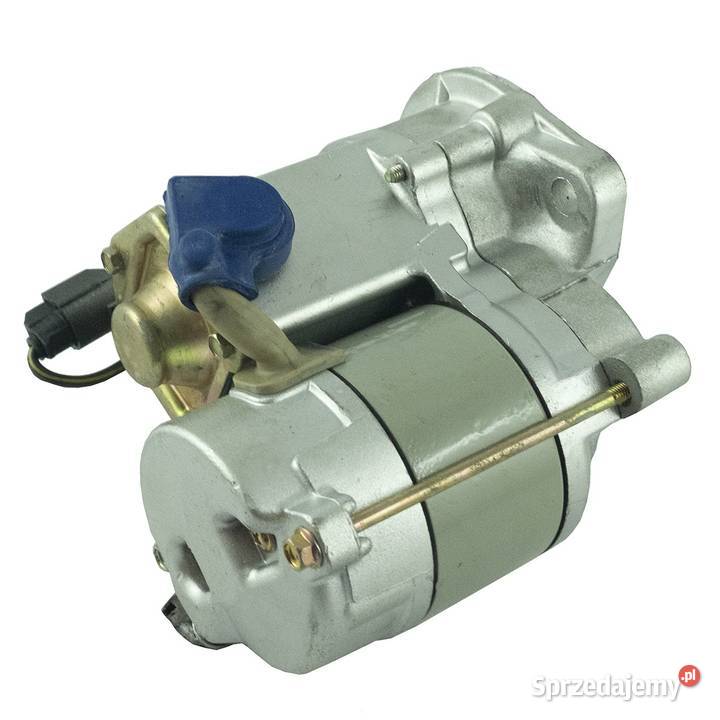 Rozrusznik 11T 12V Kubota 50910404 Tajęcina