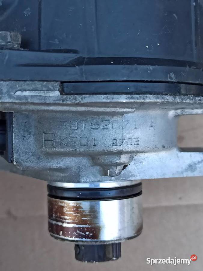 MAZDA 626 XSEDOS 20 Aparat zapłonowyTOT52071A Części samochodowe Bolesławiec