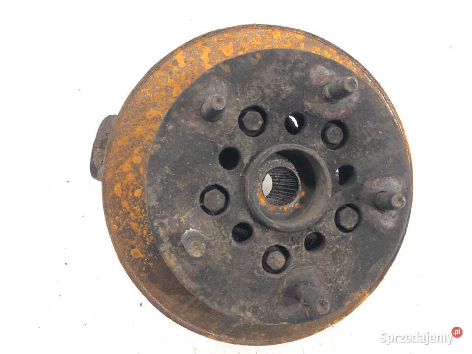 ZWROTNICA LEWA FORD TRANSIT V 22 110 0614 sprzedam