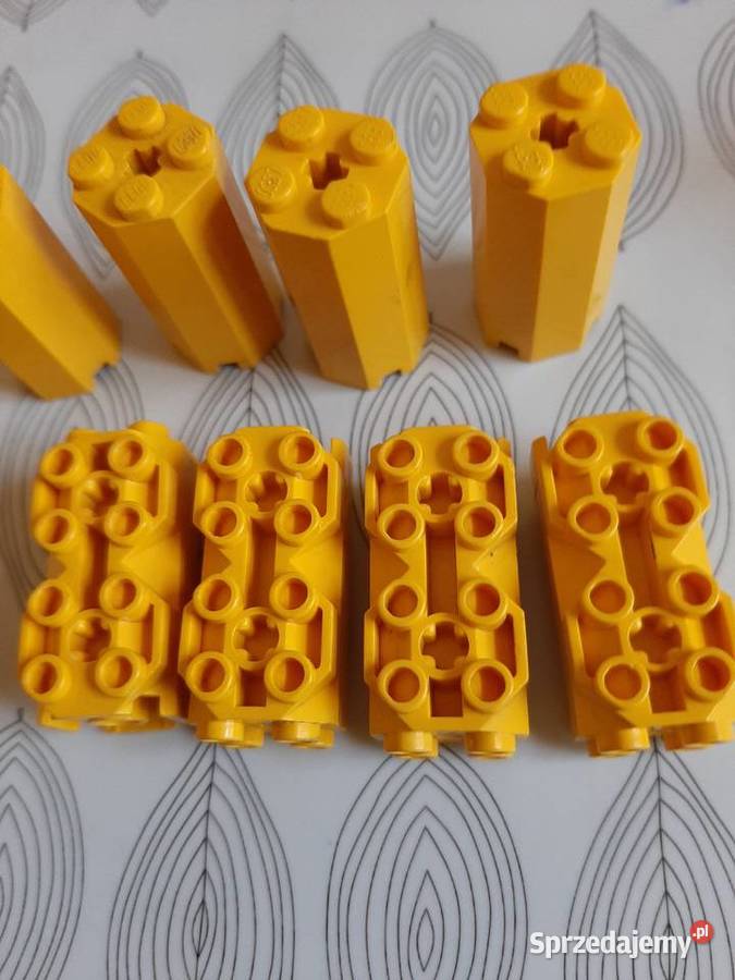 Klocki lego Stronie Śląskie