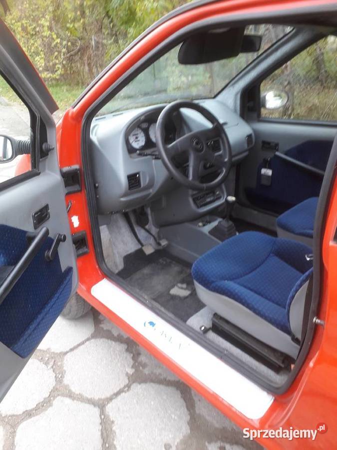 Aixam Microcar Casalini Idea L6E Wwa Warszawa