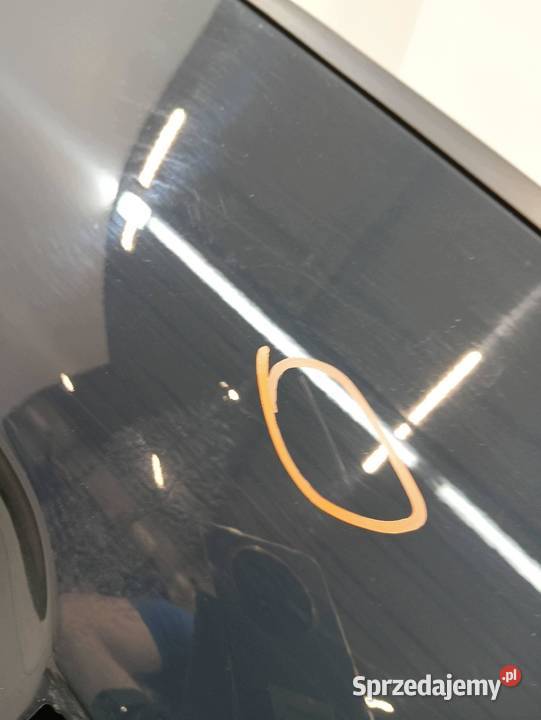 DRZWI PRAWE PRZÓD DVRPE Renault Captur II 2019 świętokrzyskie