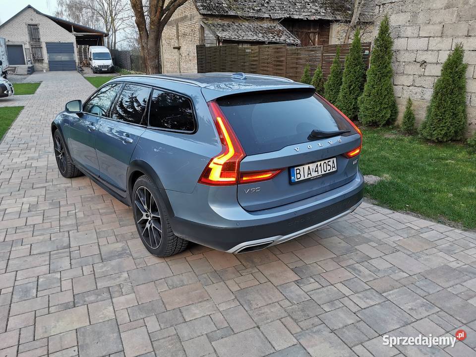 Volvo v90 cc Białystok sprzedam