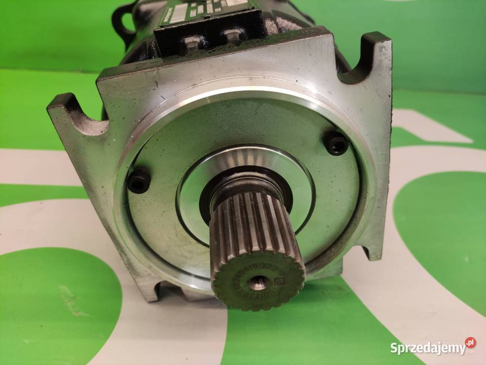 Silnik hydrostatyczny 90MF075 Danfoss 768713 Wilkowo