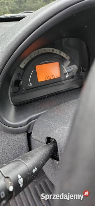 CItroen C2 Doinwestowany Zadbany kobiety dolnośląskie Łagiewniki sprzedam
