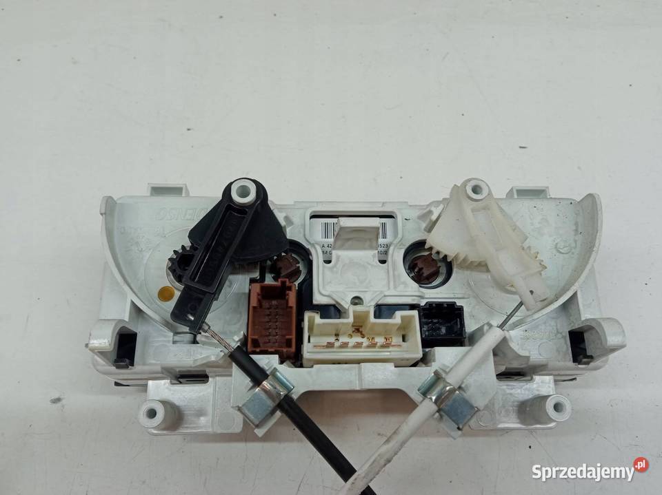 PANEL NAWIEWU 1400153380 Peugeot Partner II 2008