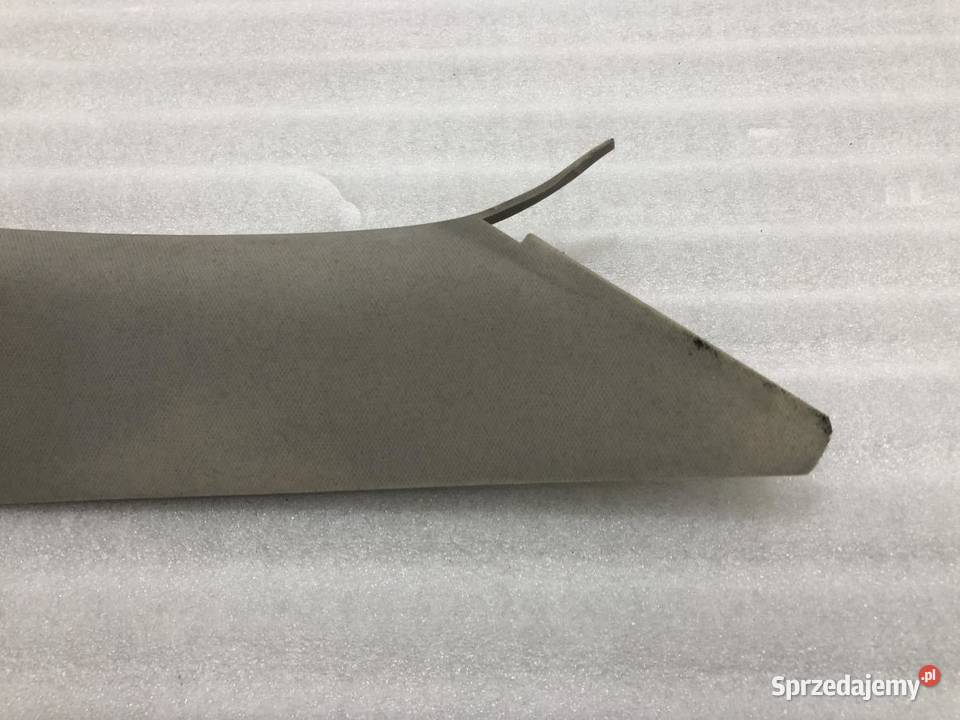 OSŁONA SŁUPKA PRAWA JEEP GRAND CHEROKEE WK III wielkopolskie