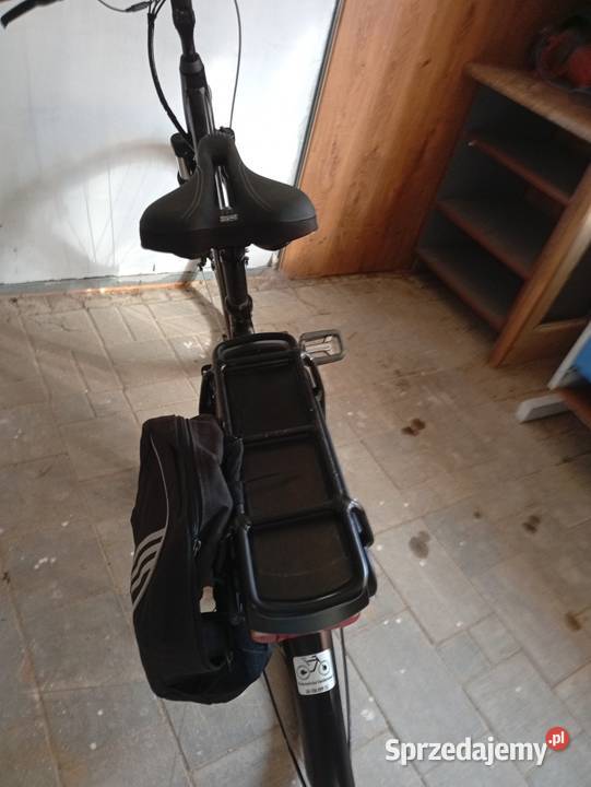 Rower Giant Lublin sprzedam