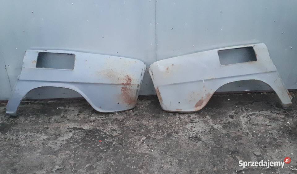 Skoda S 110L do remontu na części mazowieckie Celestynów