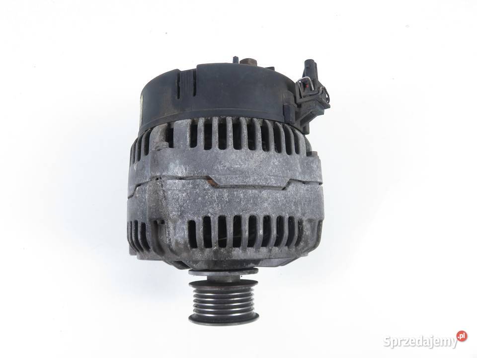 ALTERNATOR SEAT ALHAMBRA I 19 TDI 90 AHU