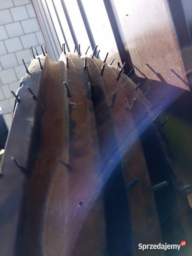 NOWE opony Stomil Olsztyn 60012 Wielgie