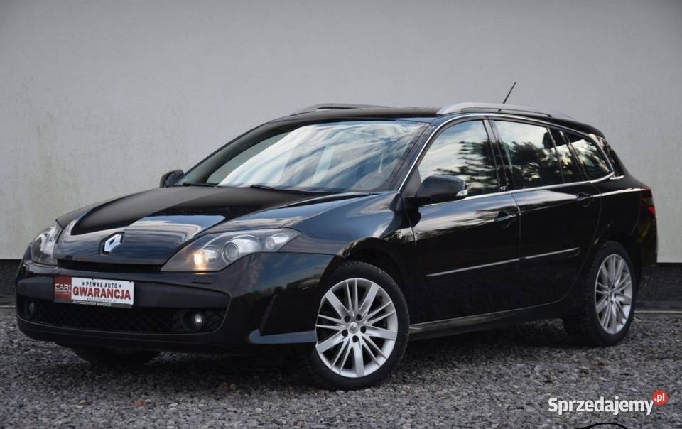Renault Laguna III 20DCI GT Kotarwice sprzedam