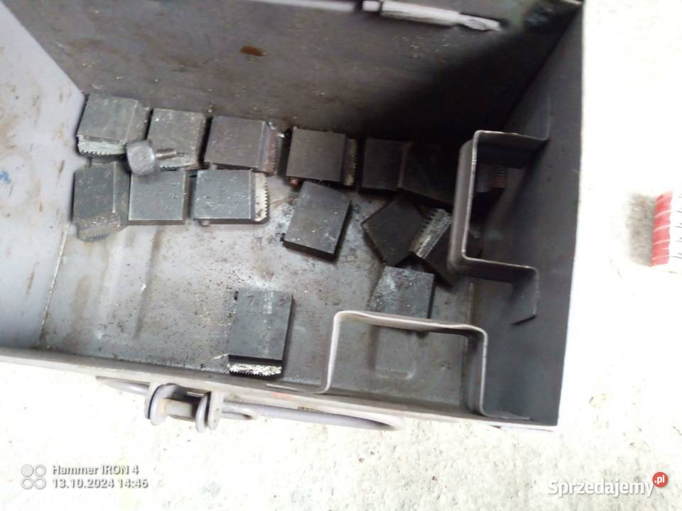 gwintownica wielkopolskie Międzychód