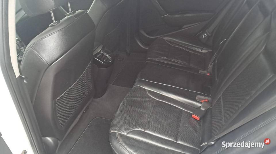 Hyundai i40 17CRDI Leszno