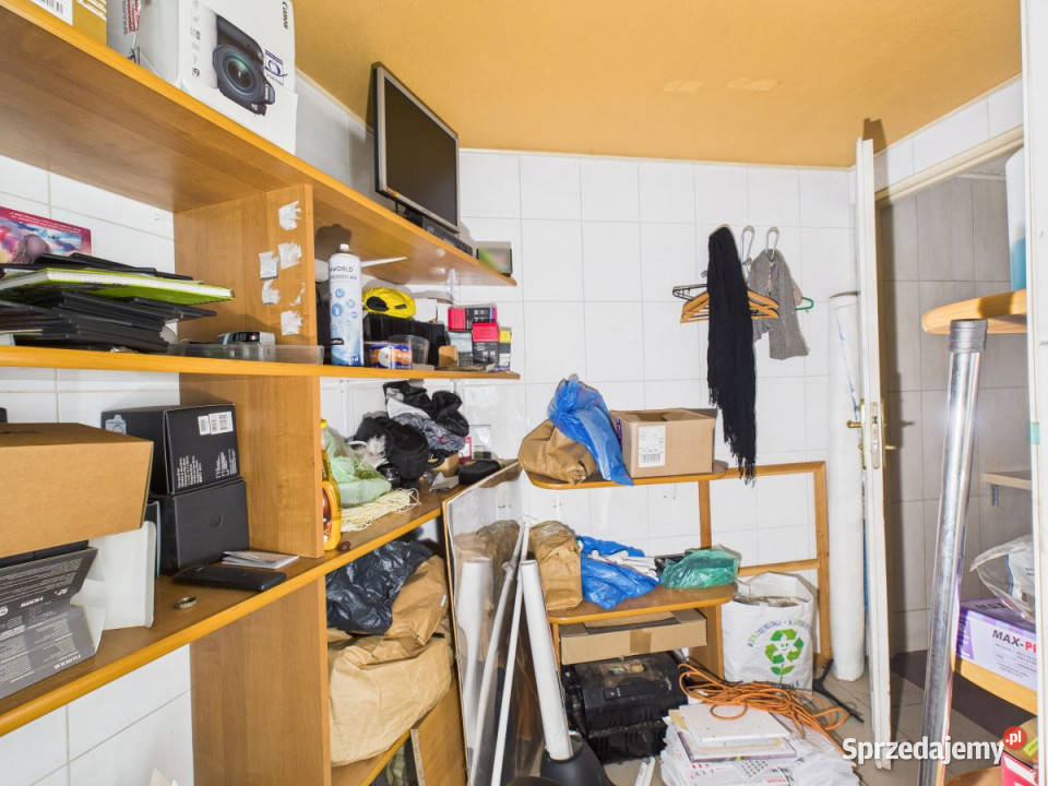 Lokal 592m2 Kwidzyn Sztumska
