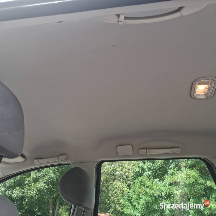 Citroen C5 2003 kombi stan Motoryzacja Białystok sprzedam