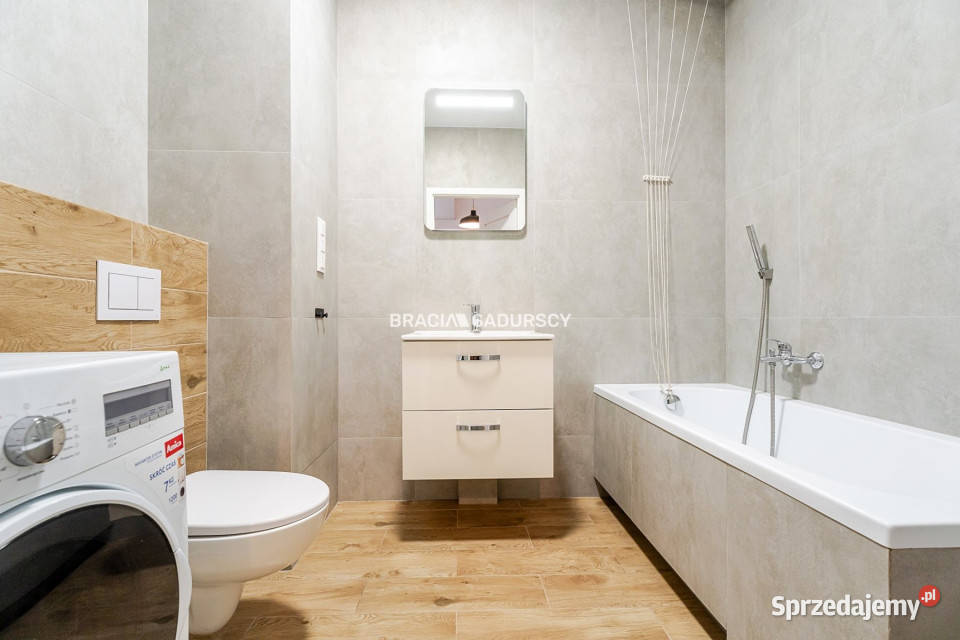 Mieszkanie 4668m2 Kraków