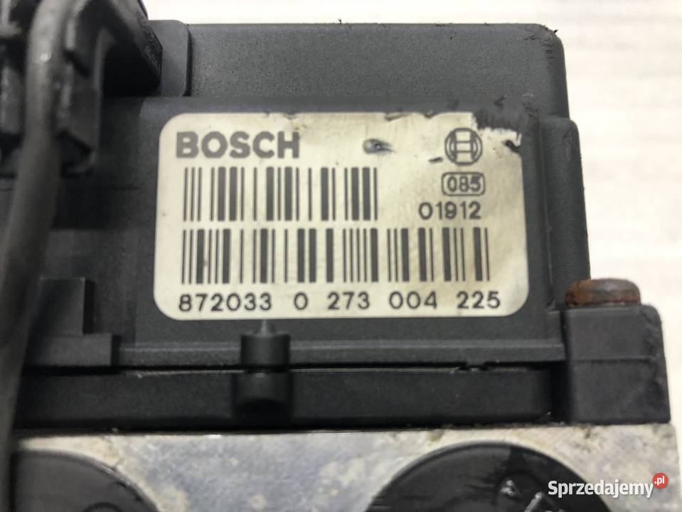 POMPA ABS VOLKSWAGEN PASSAT B5 0265216464