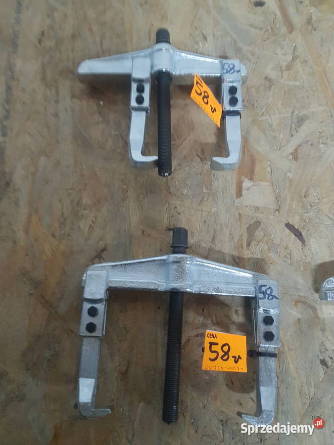 Ściągacz ściągacze do łożysk 150 mm leba Głogowa sprzedam