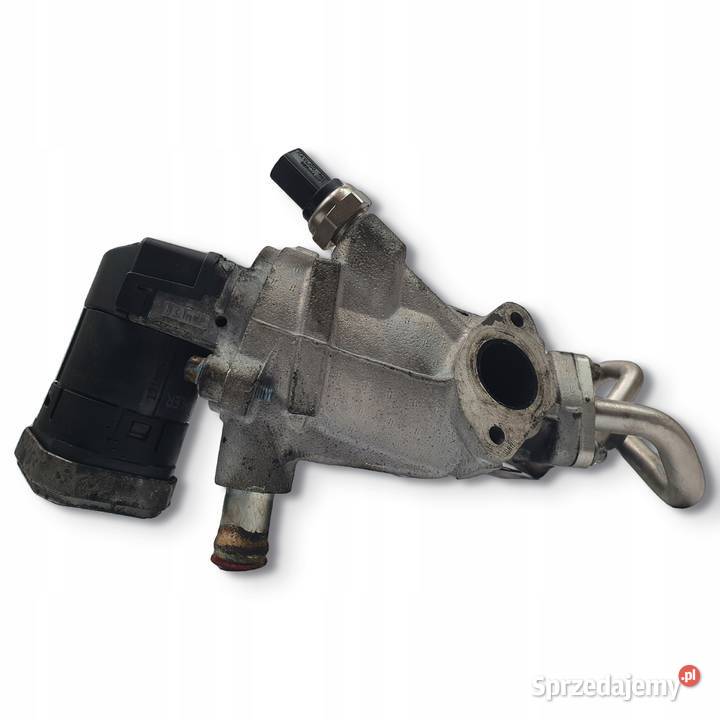 KOLEKTOR SSACY Mercedes W251 W211 W219 W164 30 Chełm