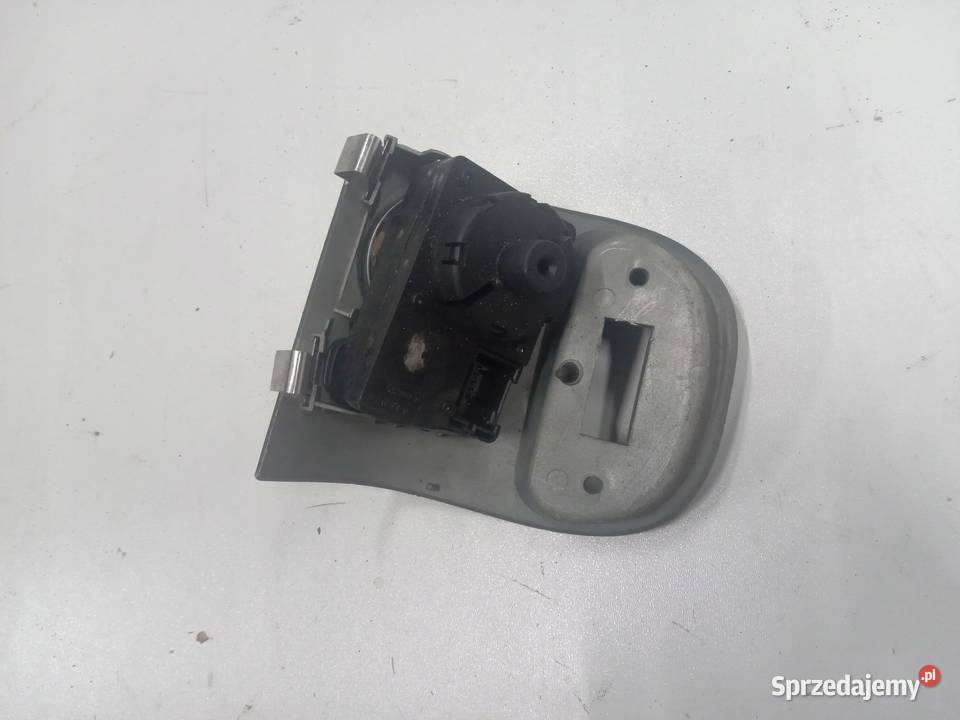 PRZEŁĄCZNIK ŚWIATEŁ PANEL DESKI MERCEDES SL R230 osobowe Nowy Tomyśl