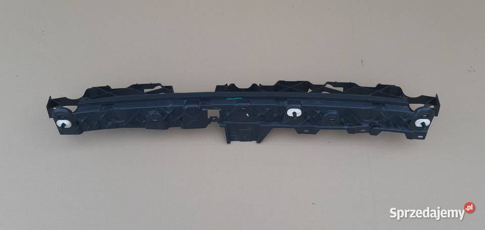 CITROEN C4 III ABSORBER ZDERZAKA TYŁ ŚLIZG Trzciel sprzedam