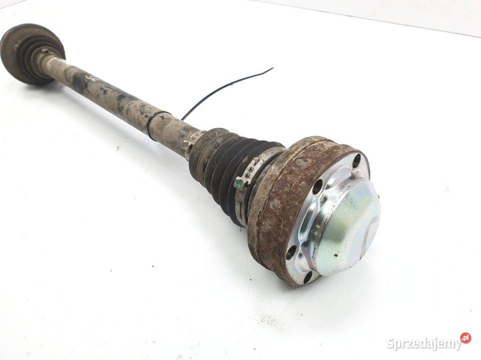 PÓŁOŚ PRAWA TYŁ AUDI A8 L D4 8R0501203C