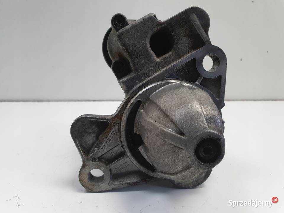 ROZRUSZNIK Mini One R50 R53 16 16V ROZRUSZNIK lubelskie Rudka