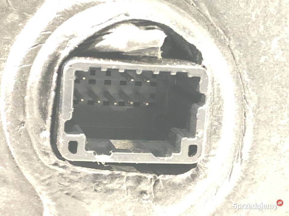 LUSTERKO PRAWE RENAULT MEGANE III Kombi osobowe