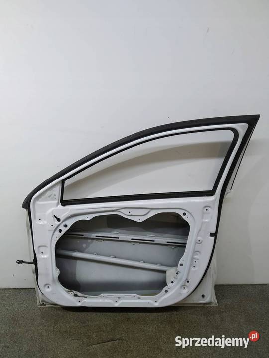 DRZWI PRAWE PRZÓD PYW Hyundai i30 III 2016 sprzedam