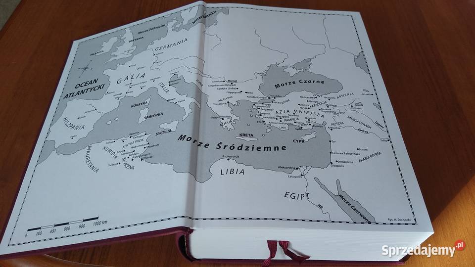 Acta synodalia ab anno 381 ad annum 431 Gdańsk