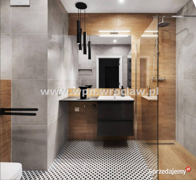 Mieszkanie do sprzedania Wrocław 5262m2 3 pokoje własność sprzedam