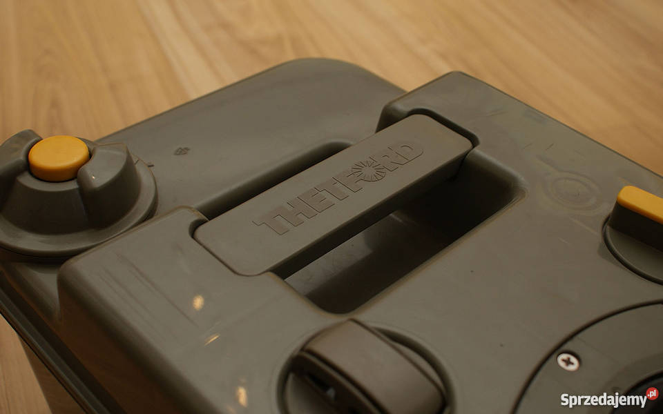 Kaseta Thetford lewa łódzkie Zgierz