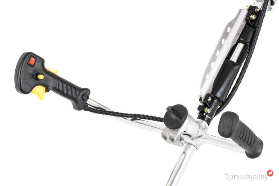 LIDER VKT582 KOSA SPALINOWA DO TRAWY PODKASZARKA Opalenica