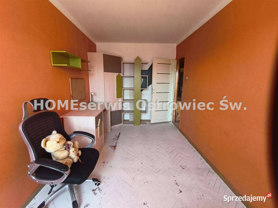 Mieszkanie 579m2 2 pokoje Ostrowiec świętokrzyskie Ostrowiec Świętokrzyski sprzedam