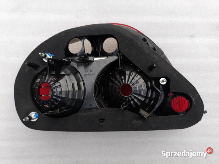 Lampa Prawy Tył Tylna Prawa Jaguar SType Lift osobowe Wyszków