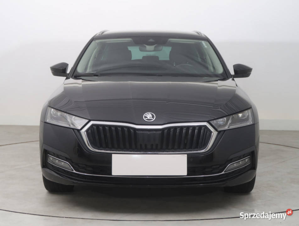 Skoda Octavia 15 TSI Bielany Wrocławskie