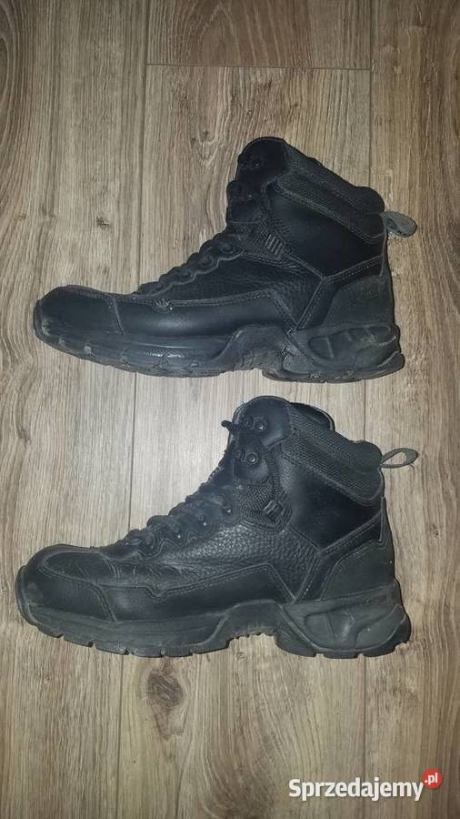 Buty MAGNUM Keltic Strider MID HPI EU39 245 Pozostałe Białystok