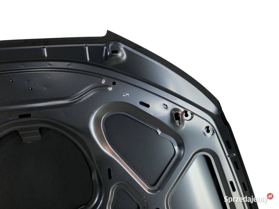 Seat Ibiza IV 6J przed Liftem 042008092012 Maska osobowe