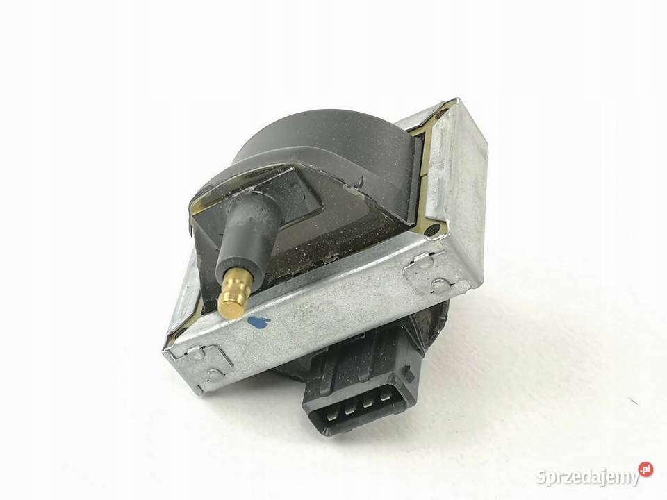 CEWKA ZAPŁONOWA VALEO 245039 PEUGEOT PARTNER 206 Układ elektryczny silnika