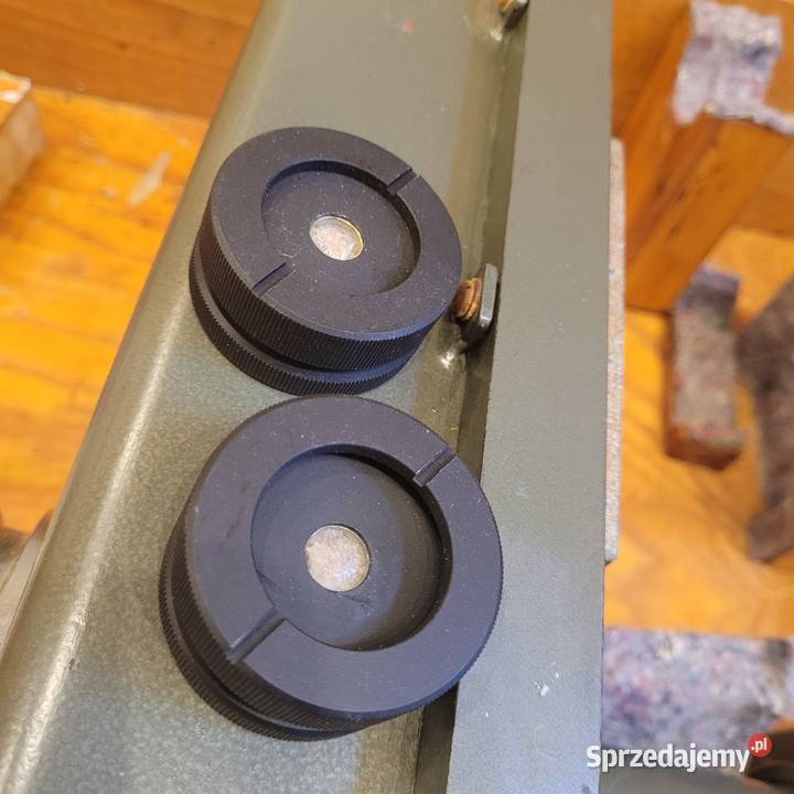 Peryskop wojskowy OTK55 kolekcjonerski Skierniewice